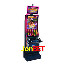 Casino Online Jonbet | Os Melhores Slots no Brasil
