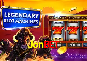 Login Jonbet Casino Online