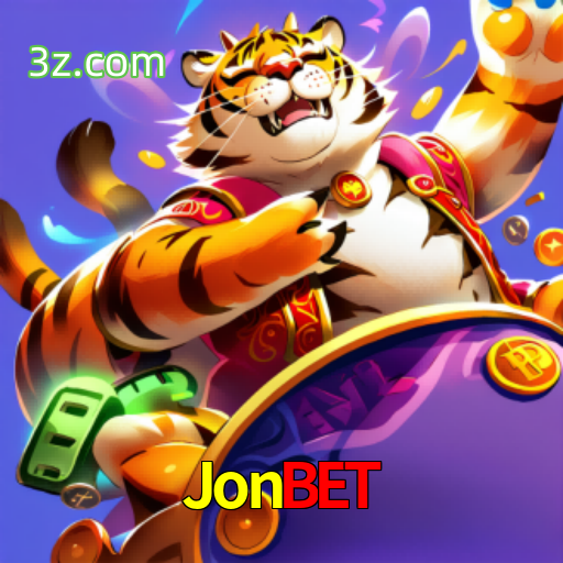 Jonbet